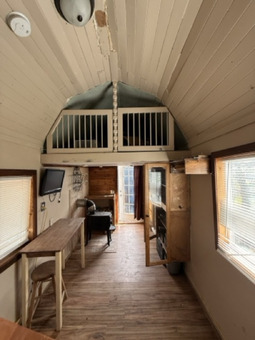 Tiny Home for Rent