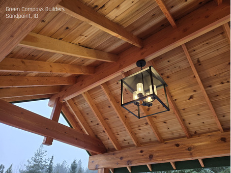Skilled Carpenter with Framing Experience - Sandpoint, ID
