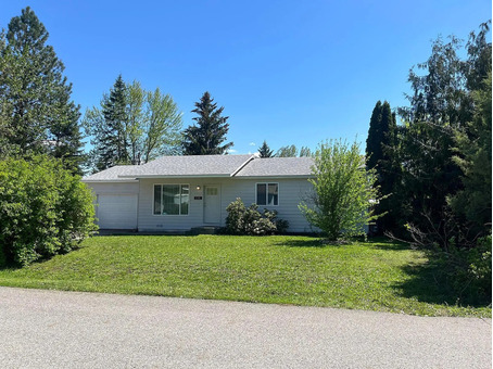 3BED HOME FOR RENT RATHDRUM ID MOVE IN READY