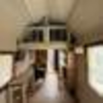 Cozy Tiny Home on the edge of Sandpoint