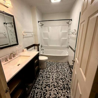Charming Home on the Edge of Sandpoint Available for Rent