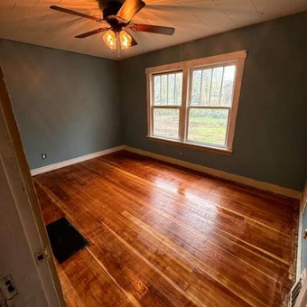 Charming Home on the Edge of Sandpoint Available for Rent