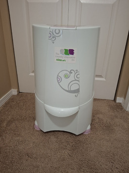 Magic Chef Portable Washer and Dryer set
