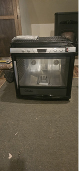 Cabelas 80L Food Dehydrator