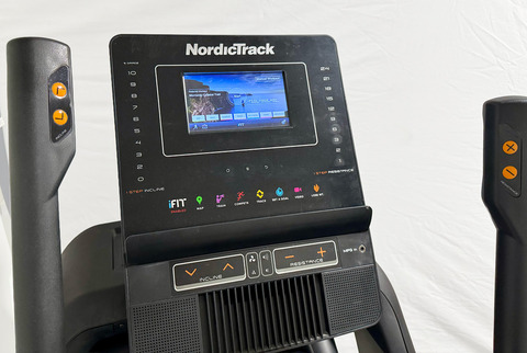 NordicTrack FS7i FreeStride Trainer - 3-in-1 Elliptical (Excellent Shape!)