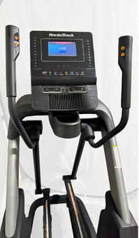NordicTrack FS7i FreeStride Trainer - 3-in-1 Elliptical (Excellent Shape!)